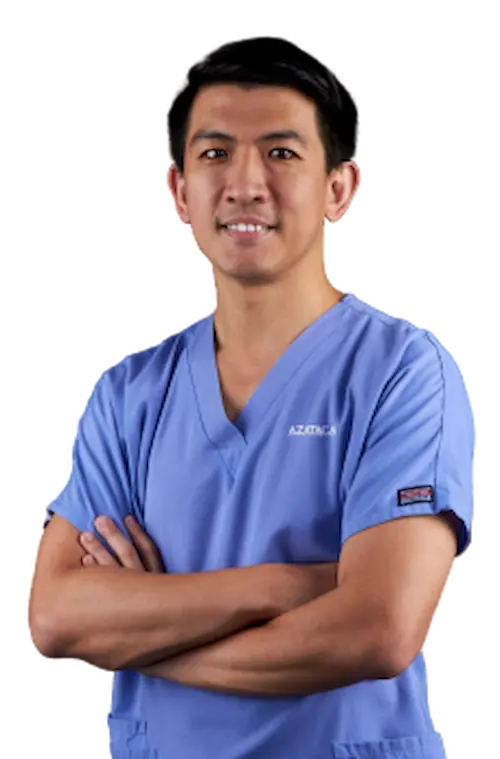 Dr. Terence Goh - Breast Augmentation Singapore