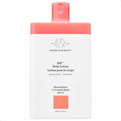 Drunk Elephant Sili Body Lotion - Body Lotion Singapore