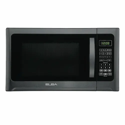 ELBA EMM 20BX Countertop Stainless Microwave Oven - Microwave Oven Philippines 