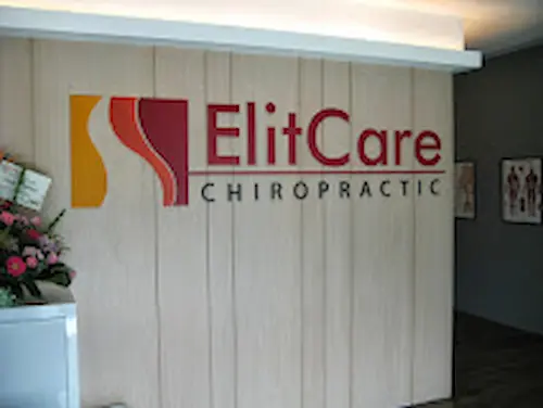 ElitCare Chiropractic Penang- Chiropractor Penang