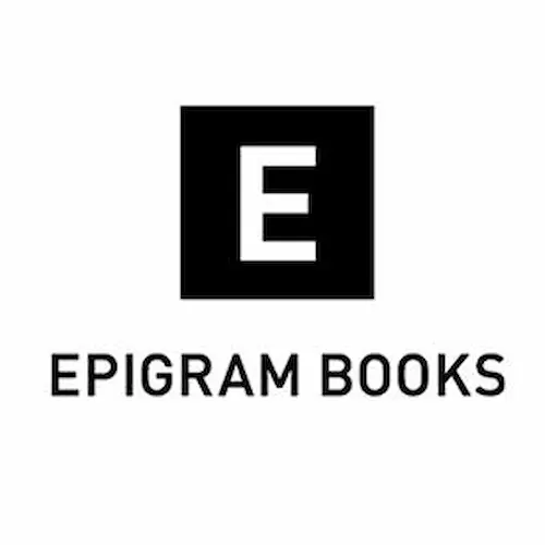 Epigram Books- Bookstore Singapore