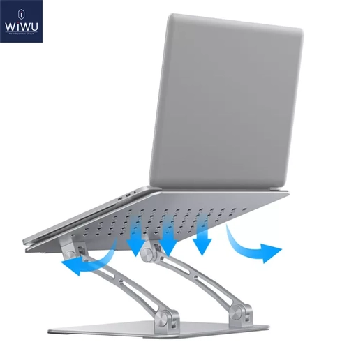 Ergonomic Portable Laptop Stand - Laptop Stand Singapore