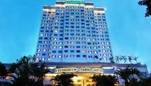 Evergreen Laurel Hotel Penang - Boutique Hotel Penang