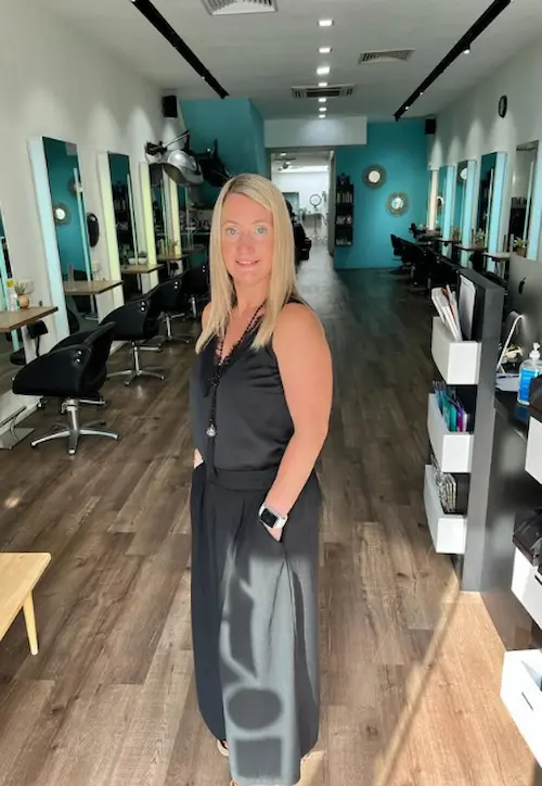 Expat Hair Studio - Hair Salons Singapore