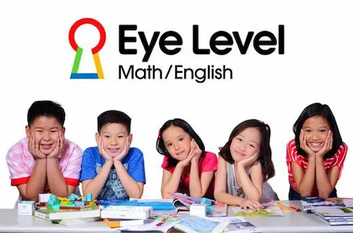 Eye Level Jelutong Child Enrichment Centre Penang