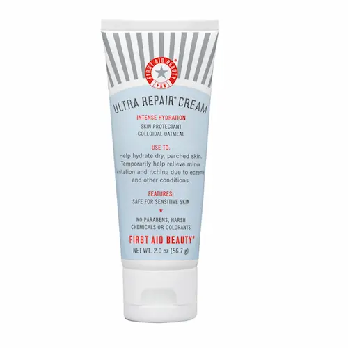 FIRST AID BEAUTY Ultra Repair Cream - Body Lotion Singapore