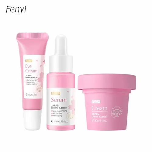 Fenyi Japan Moisturizer Night Cream - Moisturizer for Acne Prone Skin Philippines