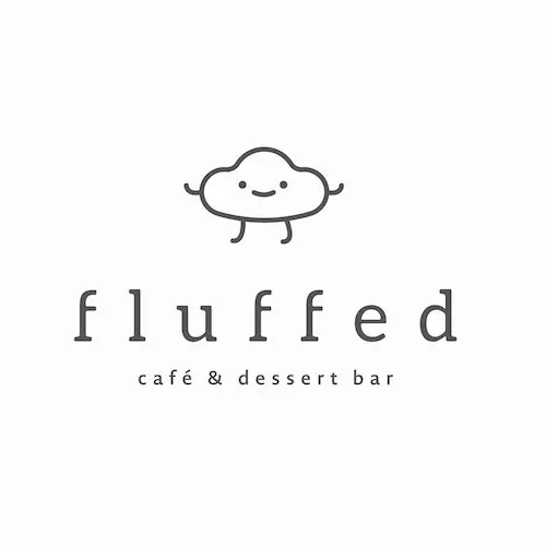 Fluffed Café & Dessert Bar - Burnt Cheesecake KL Selangor 