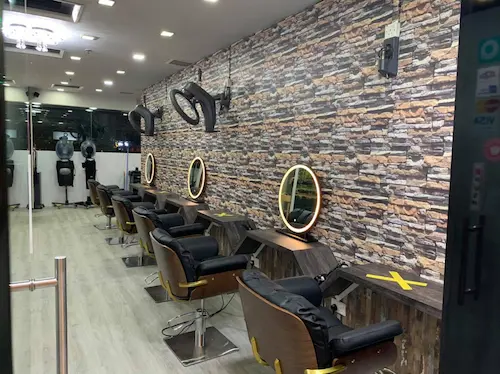 Focus Hairdressing - Hair Salons Singapore