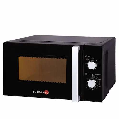 Fujidenzo MM-22 BL Microwave Oven - Microwave Oven Philippines