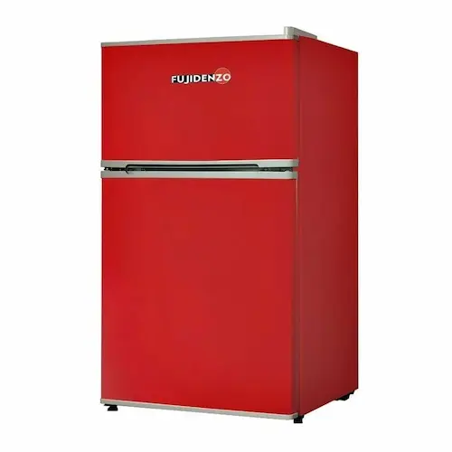 Fujidenzo RDD-35 - Mini Refrigerator Philippines