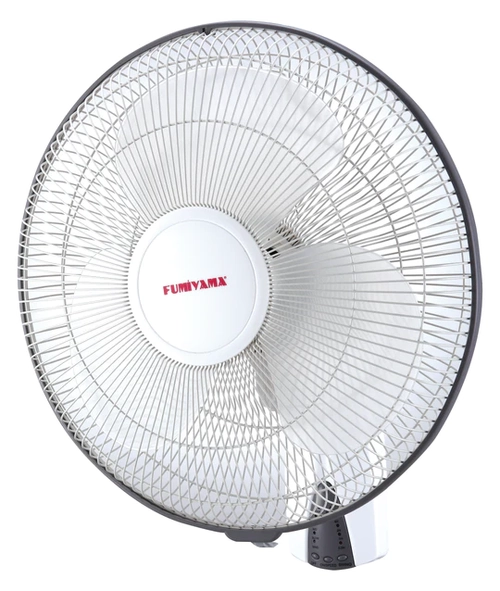 Fumiyama FF 40W - Wall Fan Singapore (Credit: Amazon.sg)