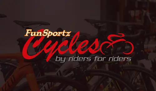 FunSportz Cycles Sdn Bhd - Bicycle Shops Penang