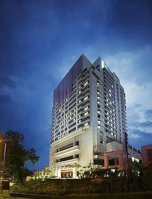 G Hotel Gurney - Boutique Hotel Penang (Credit: G Hotel Gurney)