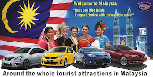 Galaxy Asia Car Rental - Car Leasing KL Selangor