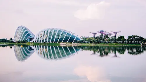 Gardens by the Bay - Activities in Singapore