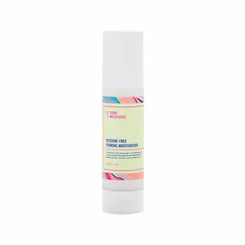 Good Molecules Silicone-Free Priming Moisturizer - Moisturizer for Acne Prone Skin Philippines