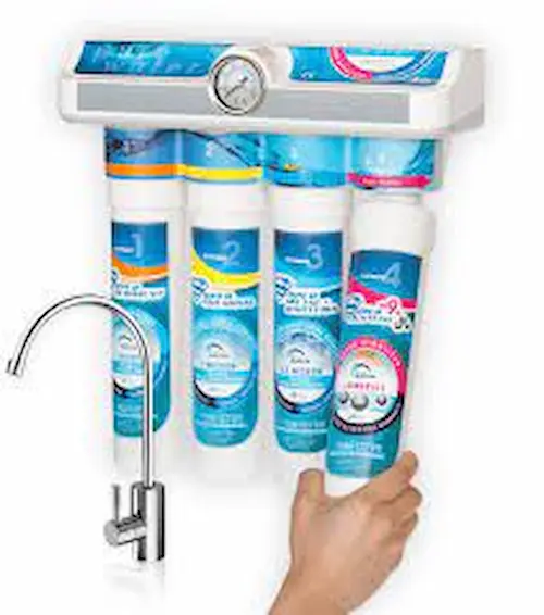 Great Water Filters Elite Series 3 - Under Sink Water Filter Sydney