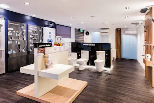 Grohe - Bathroom Accessories in Singapore