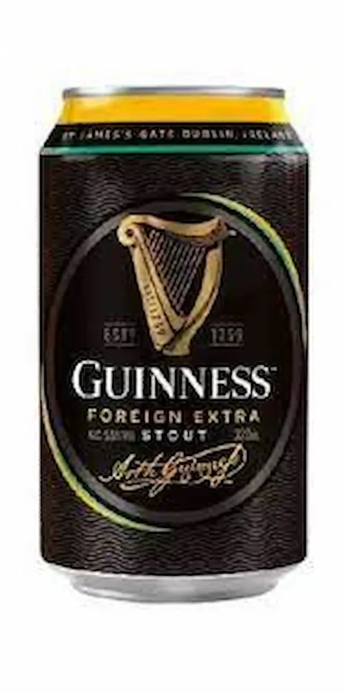 Guinness - Beer KL Selangor