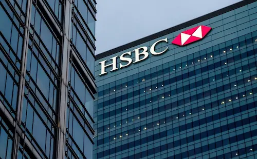 HSBC - Business Account Singapore 