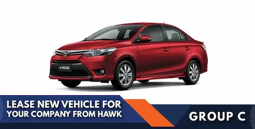 Hawk Rent A Car - Car Leasing KL Selangor