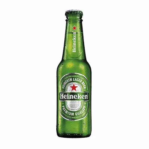 Heineken - Beer KL Selangor