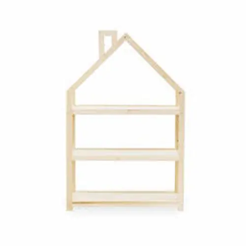 HipVan Nizu Kids Low Shelf - Bookshelves Singapore