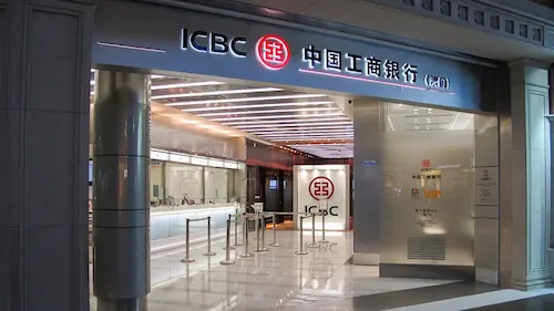 ICBC Business Banking - Business Account Singapore