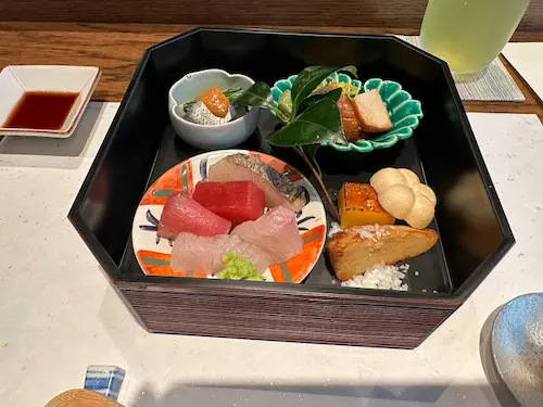 Ichigo Ichie - Bento Box Singapore