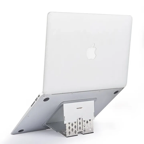 Invisible Adjustable Laptop Stand -Laptop Stand Singapore