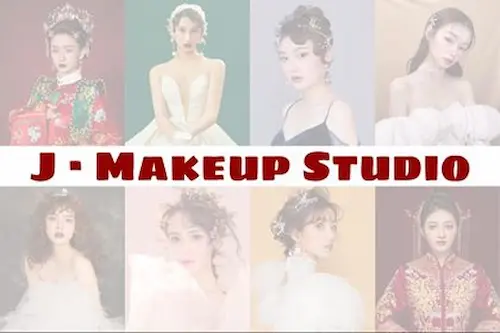 J Makeup Studio- Bridal Makeup Johor Bahru