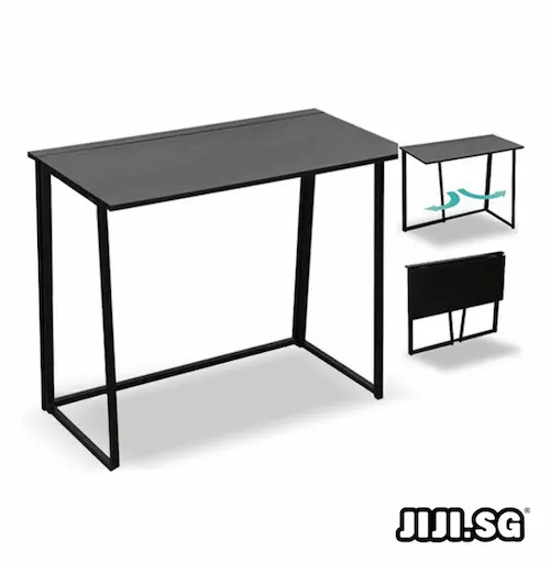 JIJI SG Minimalist Study Table - Study Table Singapore