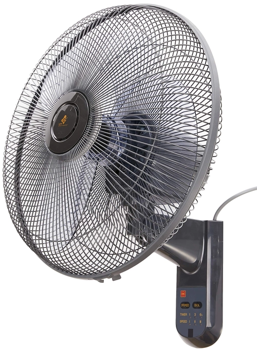 KDK M40MS - Wall Fan Singapore (Credit: Amazon.sg)