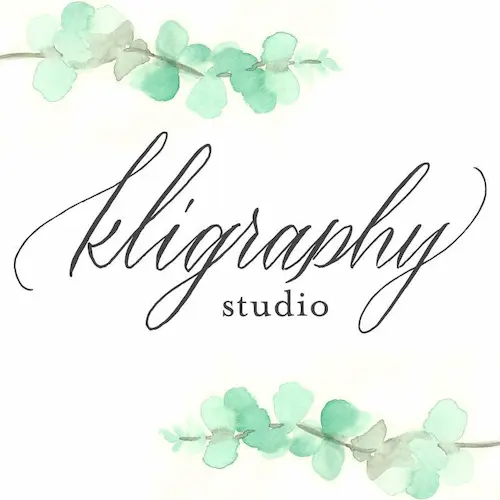 KLigraphy - Calligraphy KL Selangor