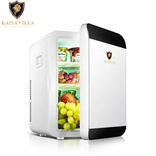 Kaisa Villa JD-8060 - Mini Refrigerator Philippines