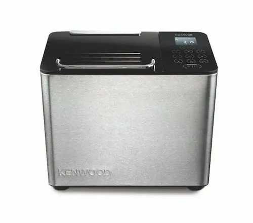 Kenwood Artisan Bread Maker - Bread Maker Singapore 