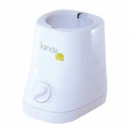 Kiinde Kozii Bottle Warmer and Breast Milk Warmer - Bottle Warmer Singapore