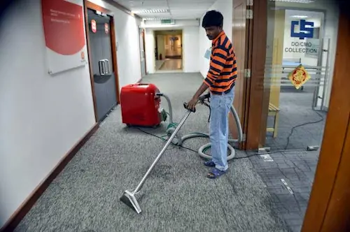 Kleen Asia  - Carpet Cleaning KL Selangor 