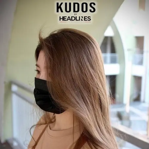 Kudos by Headlines Hairdressing - Hair Salons Singapore