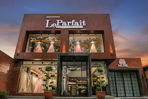 Le Parfait Wedding Gallery - Bridal House Penang