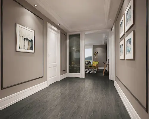 Lexsure Flooring - Vinyl Floor Singapore (Credit: Lexsure Flooring)