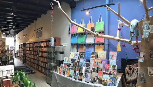 Littered with Books  - Bookstore Singapore