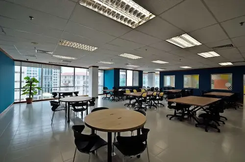 Livingston Tower - Co-Working Space Penang