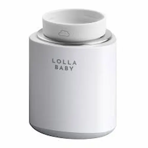 Lollababy Bottle Warmer - Bottle Warmer Singapore