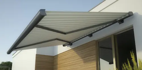 MC2 - Retractable Awning Singapore (Credit: MC2)