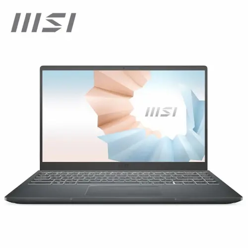 MSI Modern 14 B10MW - Cheap Laptop KL Selangor