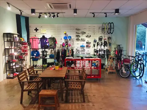 MTB Online - Bicycle Shops KL Selangor