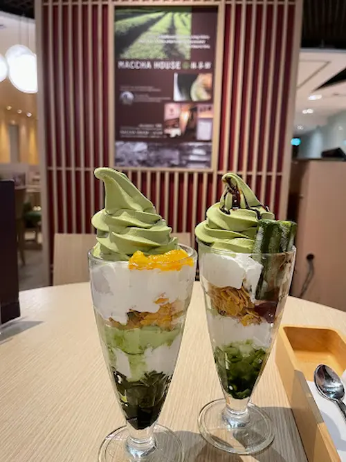 Maccha House - Cafes in Orchard