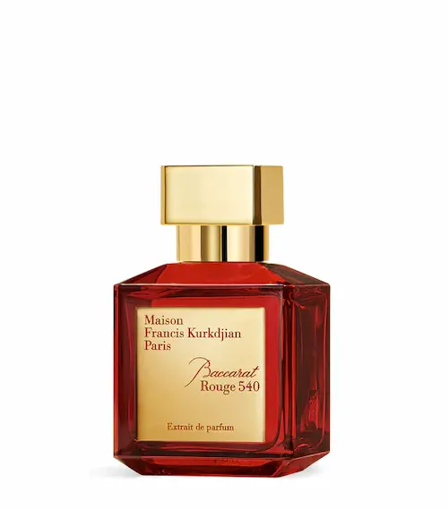 Maison Francis Kurkdjian Baccarat Rouge 540 Unisex Eau De Parfum - Men's Perfume Philippines